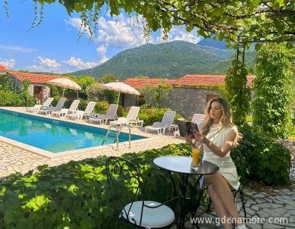 Hotel Opera , privatni smeštaj u mestu Jaz, Crna Gora - WhatsApp slika 2024-12-24 u 17.15.44_827ee396